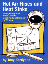 Cover image: Hot Air Rises and Heat Sinks 9780791800744