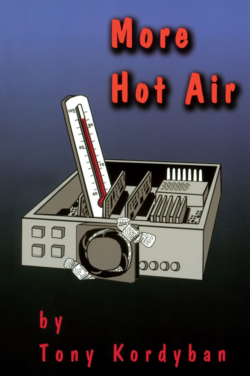 More Hot Air