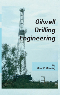 Cover image: Oilwell Drilling Engineering 9780791861875