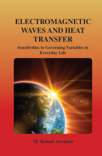 Cover image: Electromagnetic Waves and Heat Transfer 9780791883648