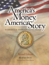 Cover image: America's Money, America's Story 2nd edition 9780794822576