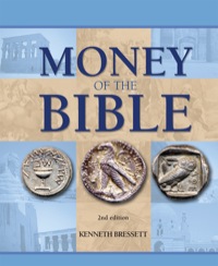 Omslagafbeelding: Money of the Bible 2nd edition 9780794823894