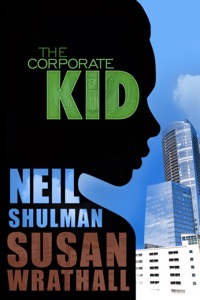 Cover image: The Corporate Kid 9780794836191