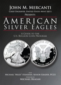 صورة الغلاف: American Silver Eagles 9780794837259