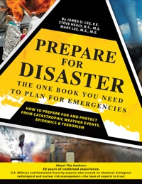 Cover image: Prepare For Disaster 9780794836603