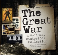 Imagen de portada: The Great War 9780794837402