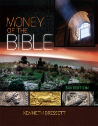 صورة الغلاف: Money of the Bible 3rd edition 9780794839550