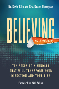 Titelbild: Believing Is Seeing 75th edition 9780794848262