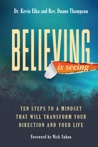 Cover image: Believing Is Seeing 75th edition 9780794848262