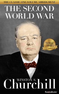 Cover image: The Second World War 9781472520876