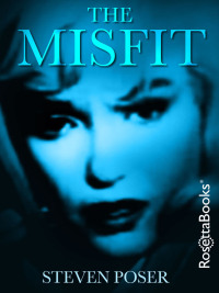 Imagen de portada: The Misfit 9780795300875