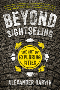 Immagine di copertina: Beyond Sightseeing 9780795300882