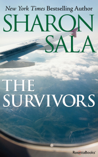 Cover image: The Survivors 9780795300981