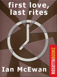 Cover image: First Love, Last Rites 9780795301896