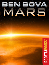 Cover image: Mars 9780795308802