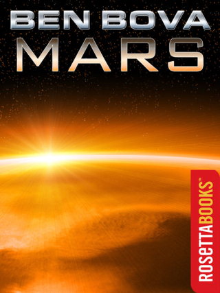 Imagen de portada: Mars 9780795308802