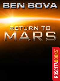 Cover image: Return to Mars 9780795308864