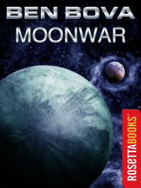 Cover image: Moonwar 9780795309090