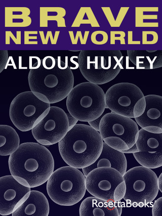 Cover image: Brave New World 9780795311253