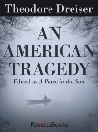 Cover image: An American Tragedy 9780795353123