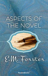 Cover image: Aspects of the Novel 9780795311567