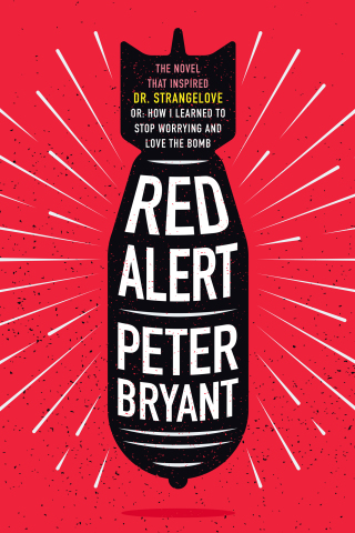 Cover image: Red Alert 9780795311581