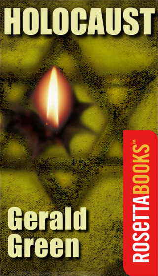 Imagen de portada: Holocaust 9780795311604