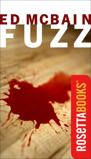Immagine di copertina: Fuzz 9780795311802