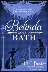 Cover image: Belinda Goes to Bath 9780795312397