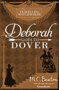 Cover image: Deborah Goes to Dover 9780795312540