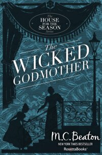 Cover image: The Wicked Godmother 9780795314988