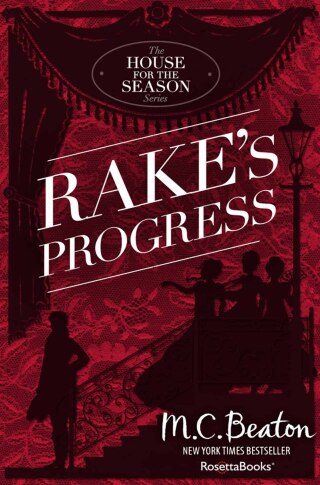 Cover image: Rake's Progress 9780795315015