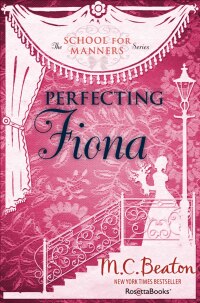 Cover image: Perfecting Fiona 9780795315138