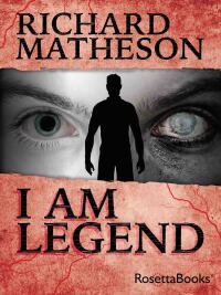 Cover image: I Am Legend 9780795315640