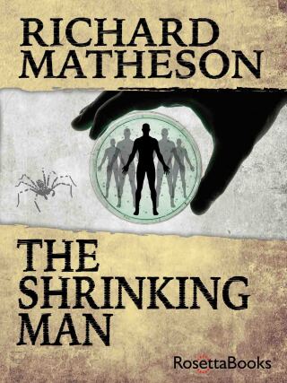 Cover image: The Shrinking Man 9780795315701