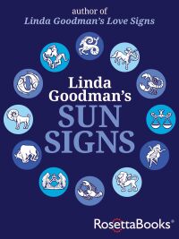 Imagen de portada: Linda Goodman's Sun Signs 9780795316098