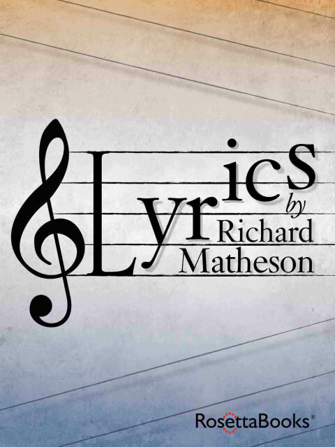 Lyrics - FULL INSTANT DOWNLOAD | PDF DOCX EPUB