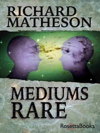 Cover image: Mediums Rare 9780795316944