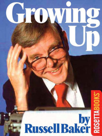 Cover image: Growing Up 9780795317156