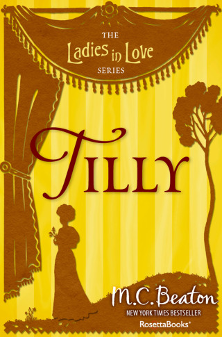 Imagen de portada: Tilly 9780795319495