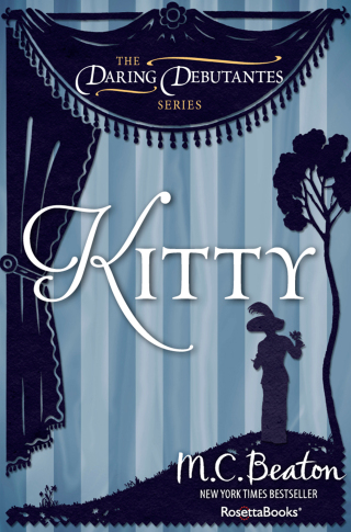 Cover image: Kitty 9780795319617