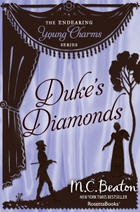 Cover image: Duke's Diamonds 9780795320279