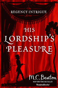 Cover image: His Lordship's Pleasure 9780795320330