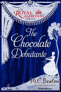 Cover image: The Chocolate Debutante 9780795320392