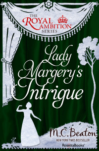 Cover image: Lady Margery's Intrigue 9780795320484