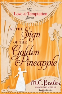 表紙画像: At the Sign of the Golden Pineapple 9780795320729