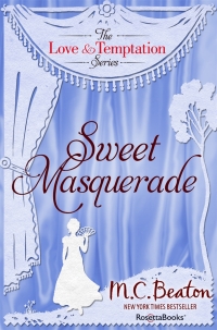 Cover image: Sweet Masquerade 9780795320750