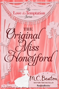 صورة الغلاف: The Original Miss Honeyford 9780795320903