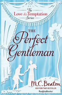 Cover image: The Perfect Gentleman 9780795320934