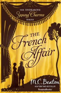 Cover image: The French Affair 9780795320965